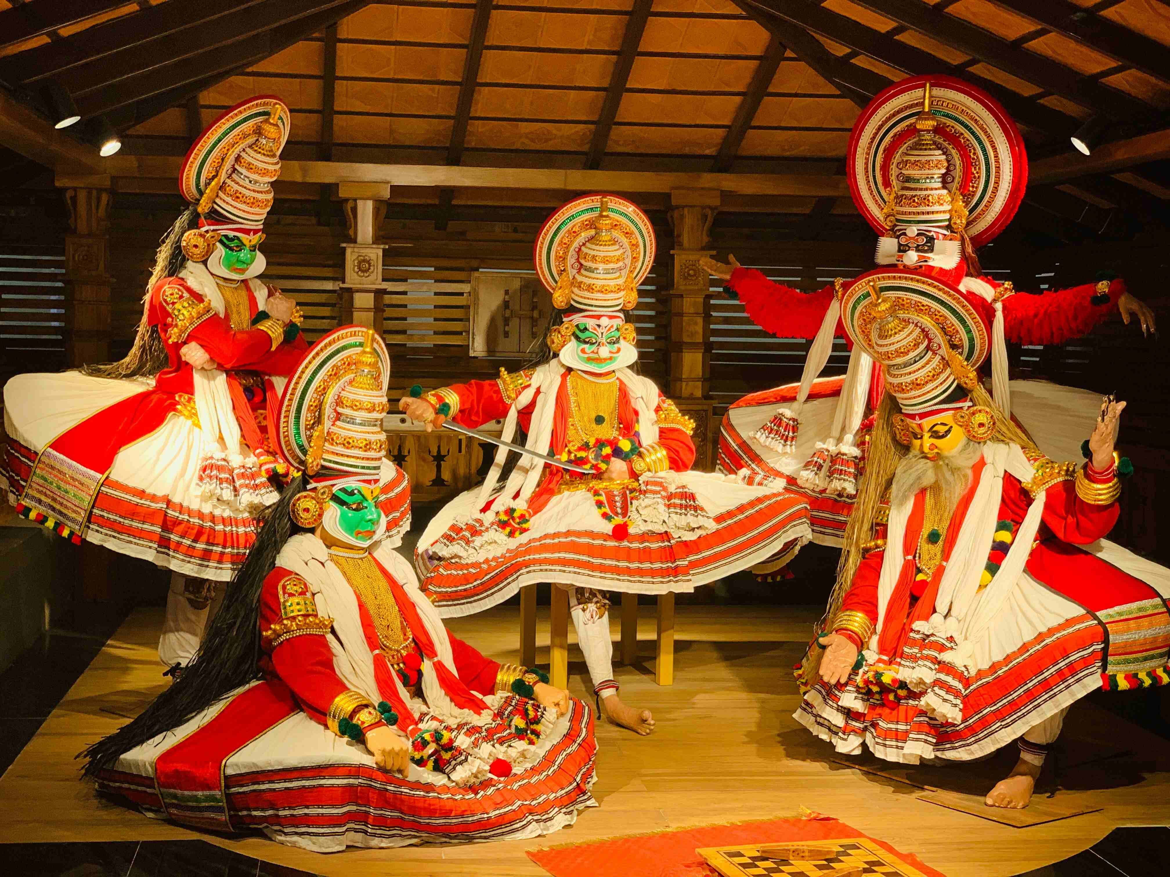 Kerala Gallery Image 2