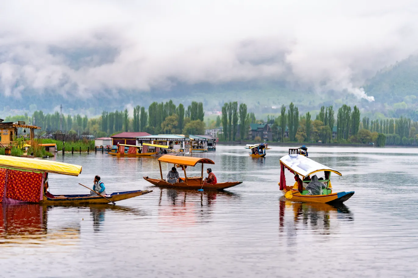 Kashmir Gallery Image 5