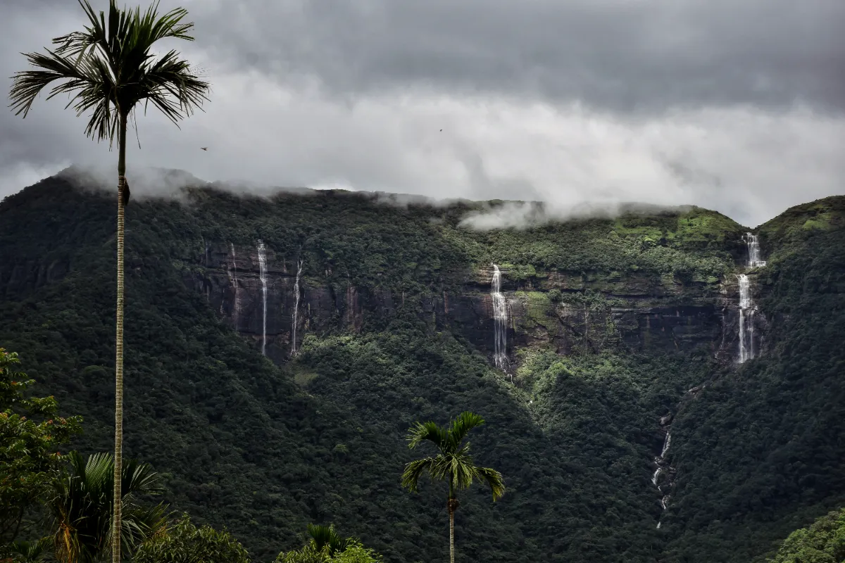 Meghalaya Gallery Image 2