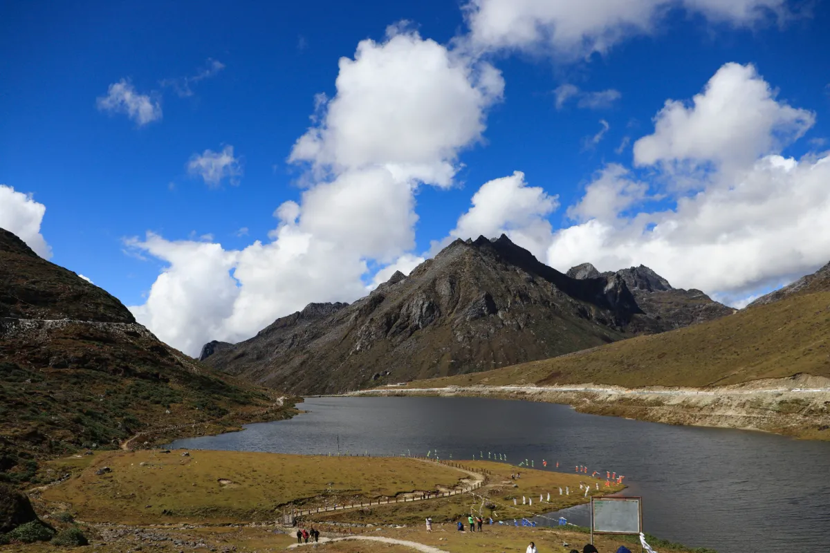 Arunachal Pradesh Gallery Image 2