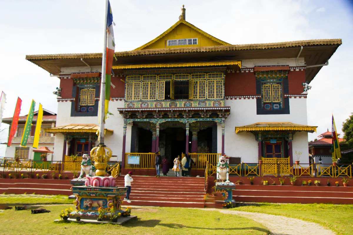 Arunachal Pradesh Gallery Image 3