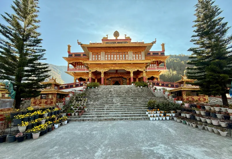 Arunachal Pradesh Gallery Image 4