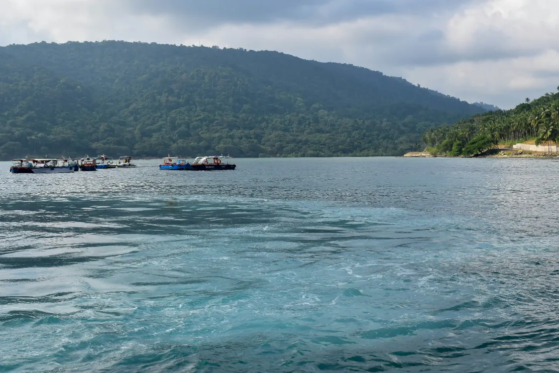 Andaman &amp; Nicobar Gallery Image 4