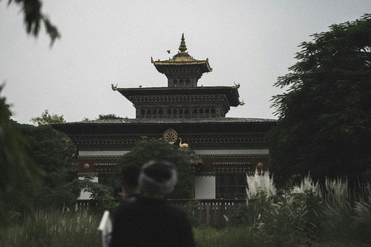 Bodh Gaya Gallery Image 2
