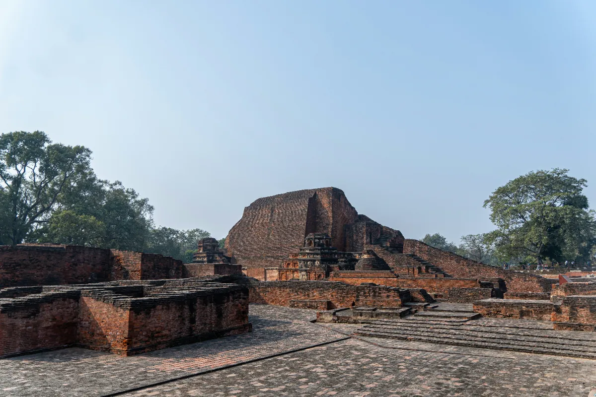 Bodh Gaya Gallery Image 3