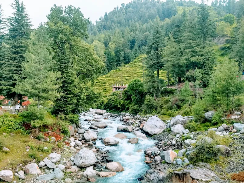 Himachal Pradesh Gallery Image 4