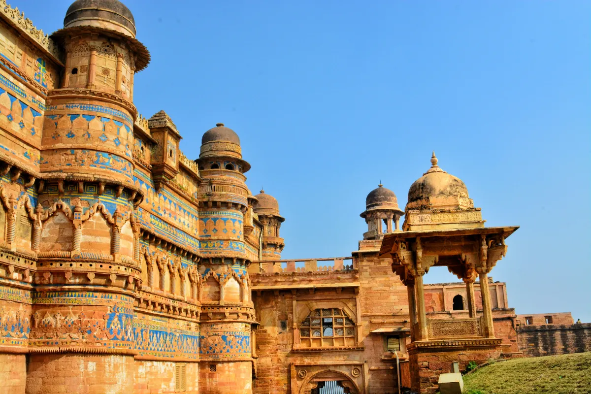 Madhya Pradesh Gallery Image 1