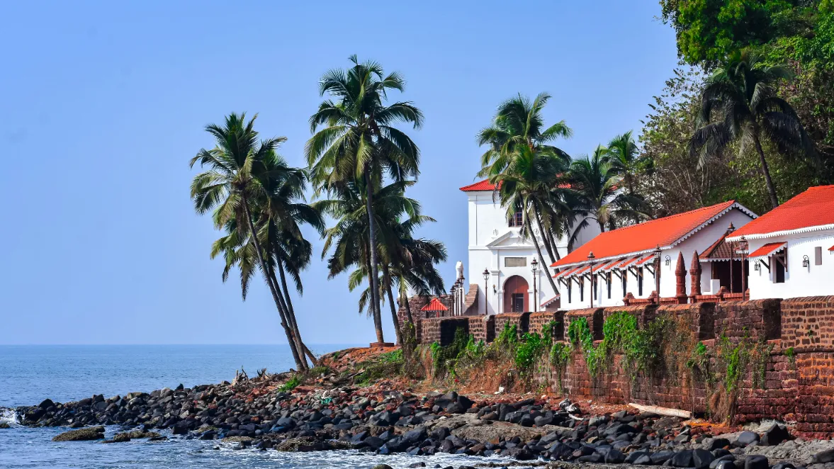 Goa Gallery Image 3
