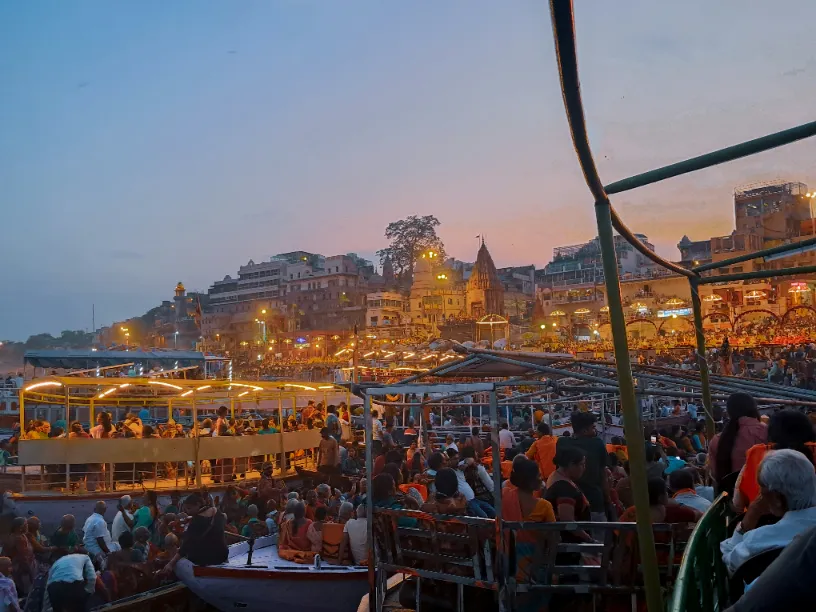 Varanasi Gallery Image 4