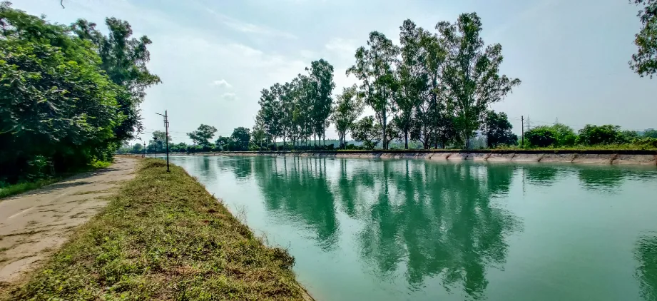 Punjab Gallery Image 1