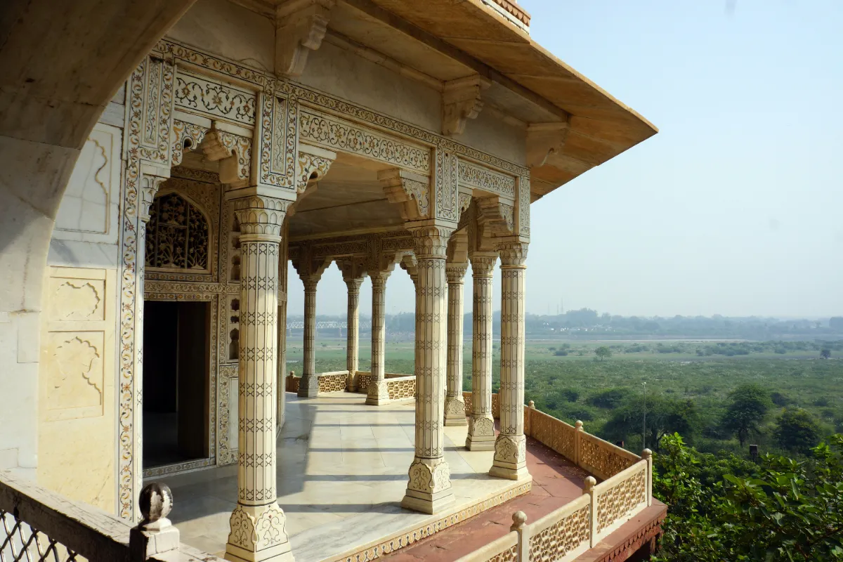 Delhi-Agra Gallery Image 2