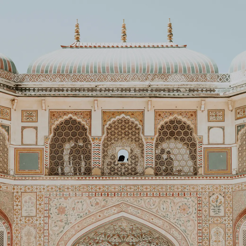 India