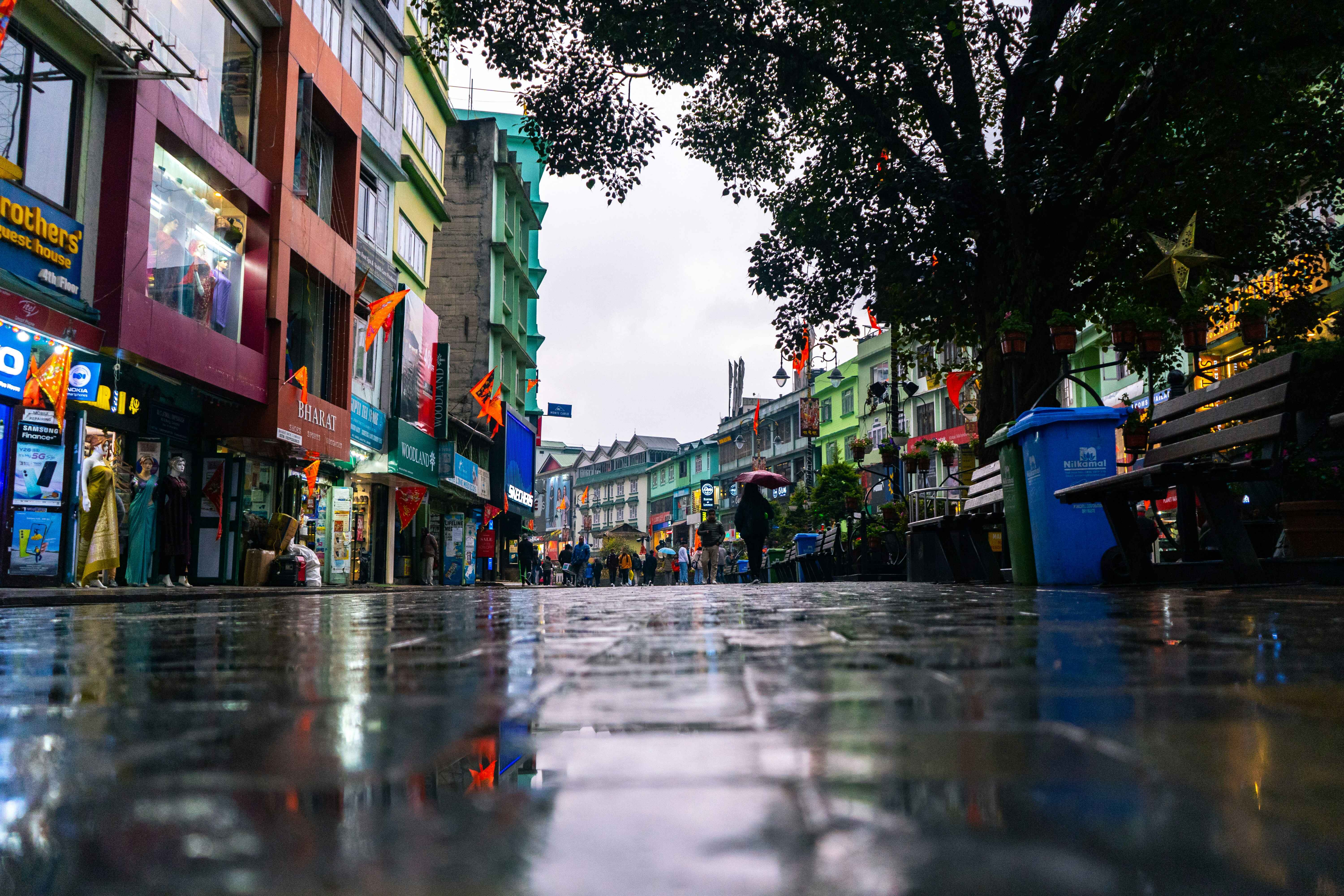 Sikkim Gallery Image 1