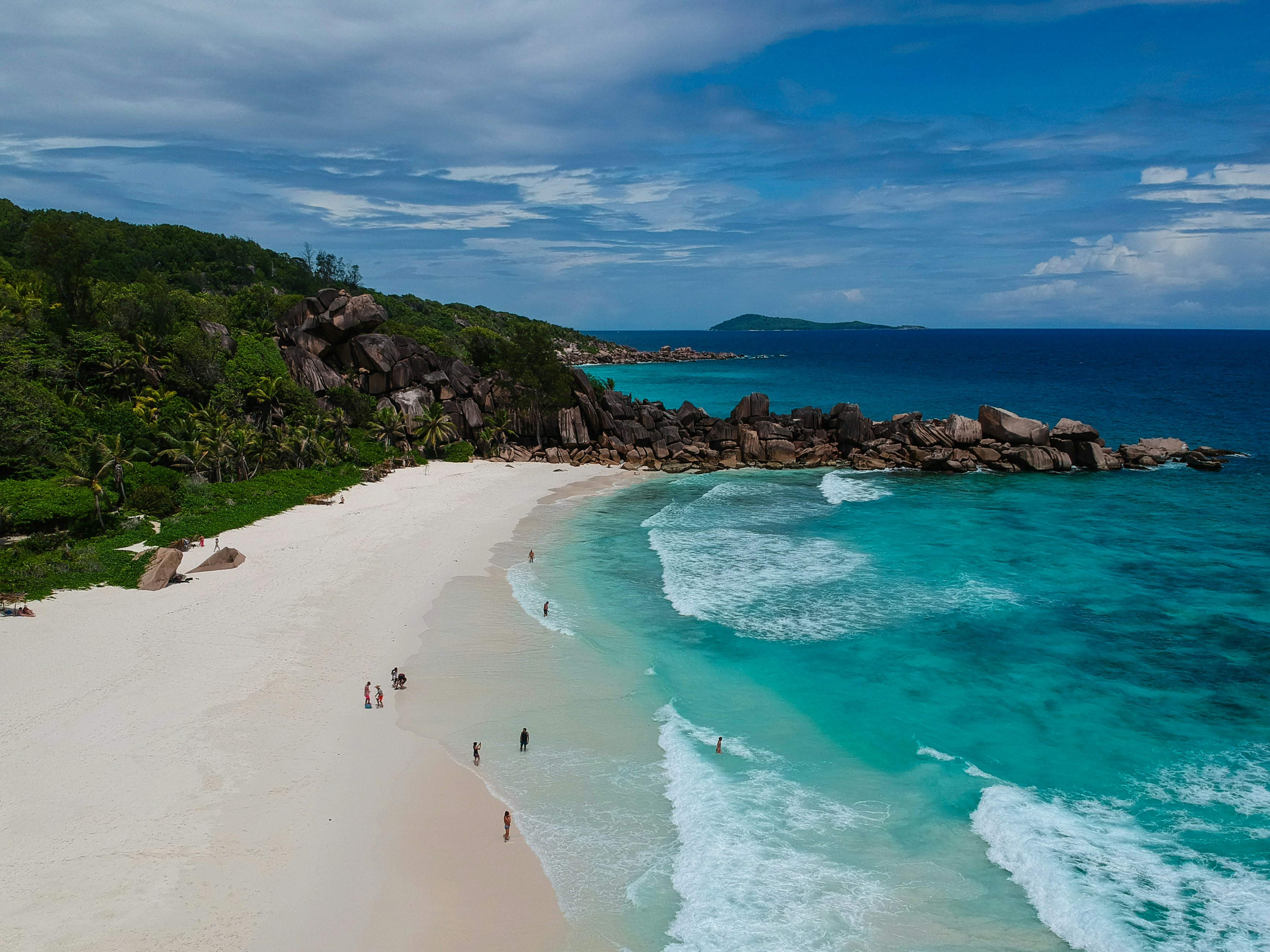 Seychelles Gallery Image 1